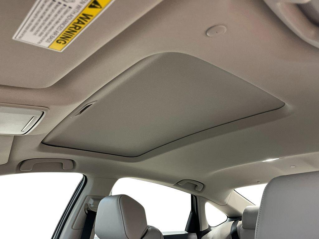 new 2026 Honda Accord Hybrid car, priced at $36,290