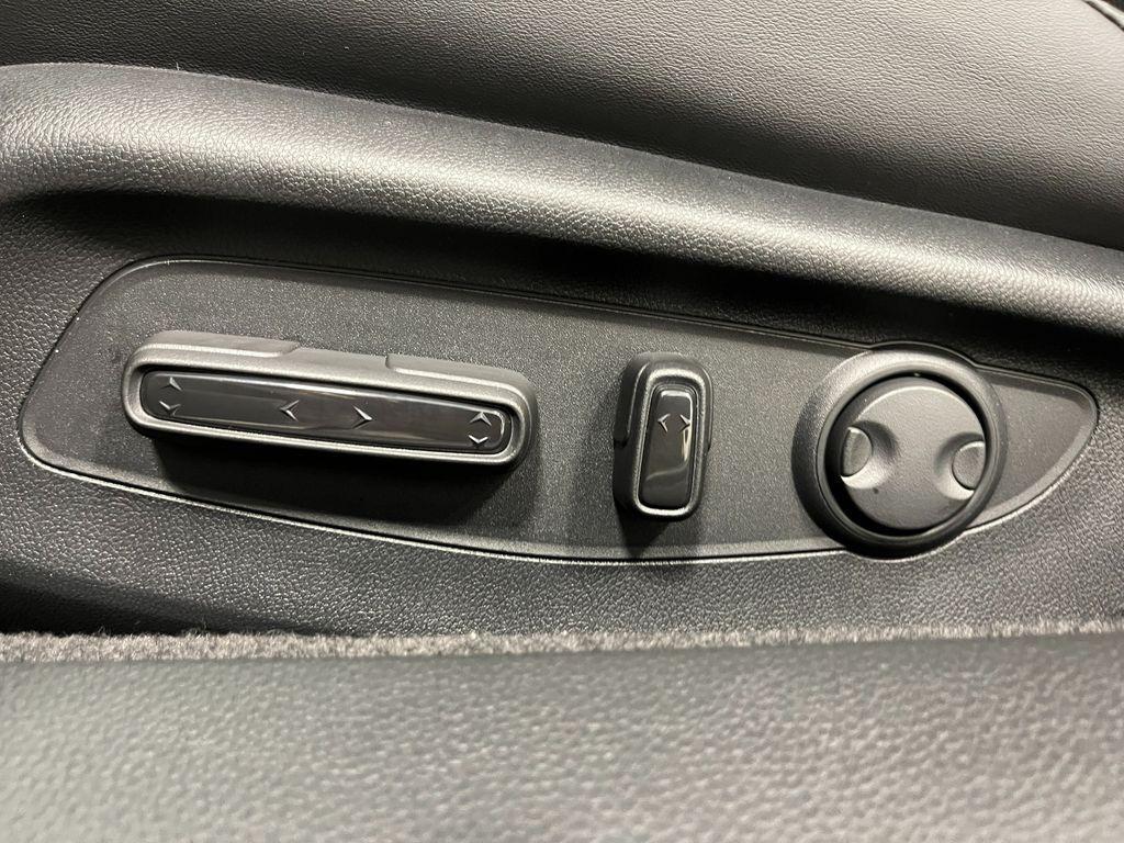 new 2026 Honda Accord Hybrid car, priced at $39,690