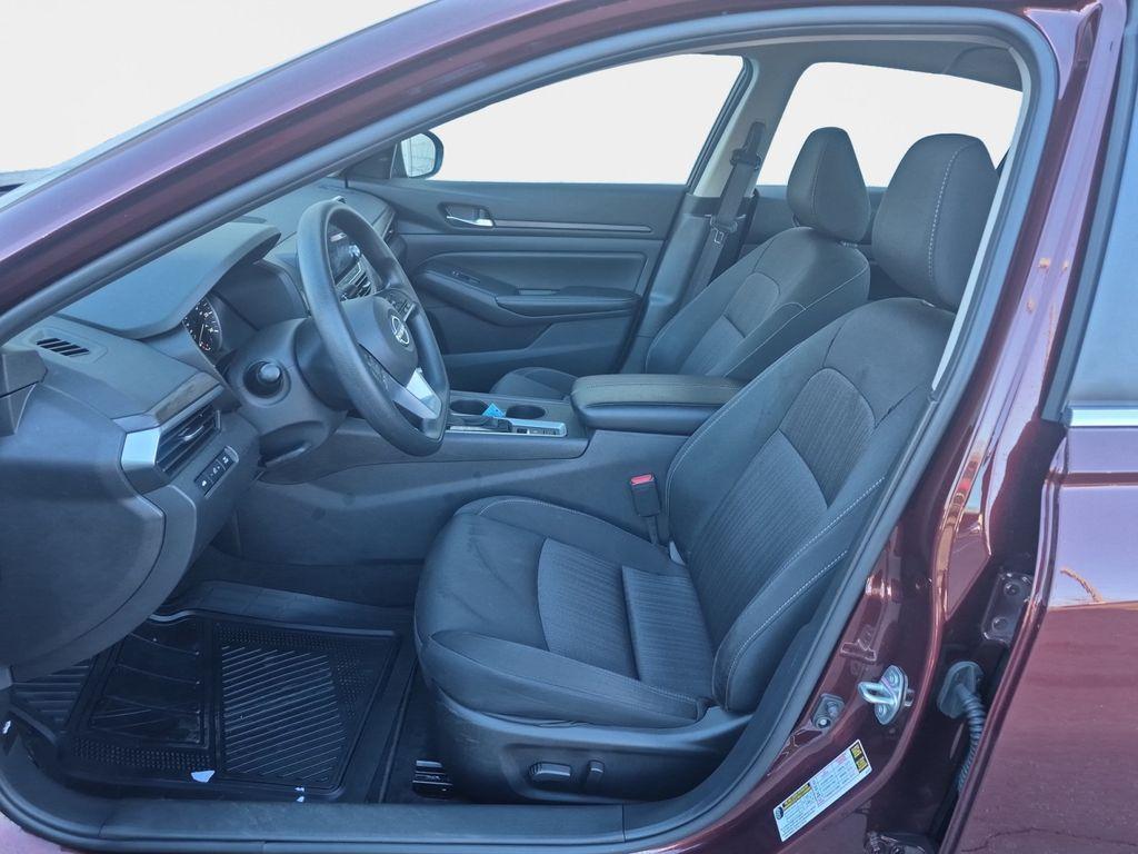 used 2025 Nissan Altima car, priced at $21,301