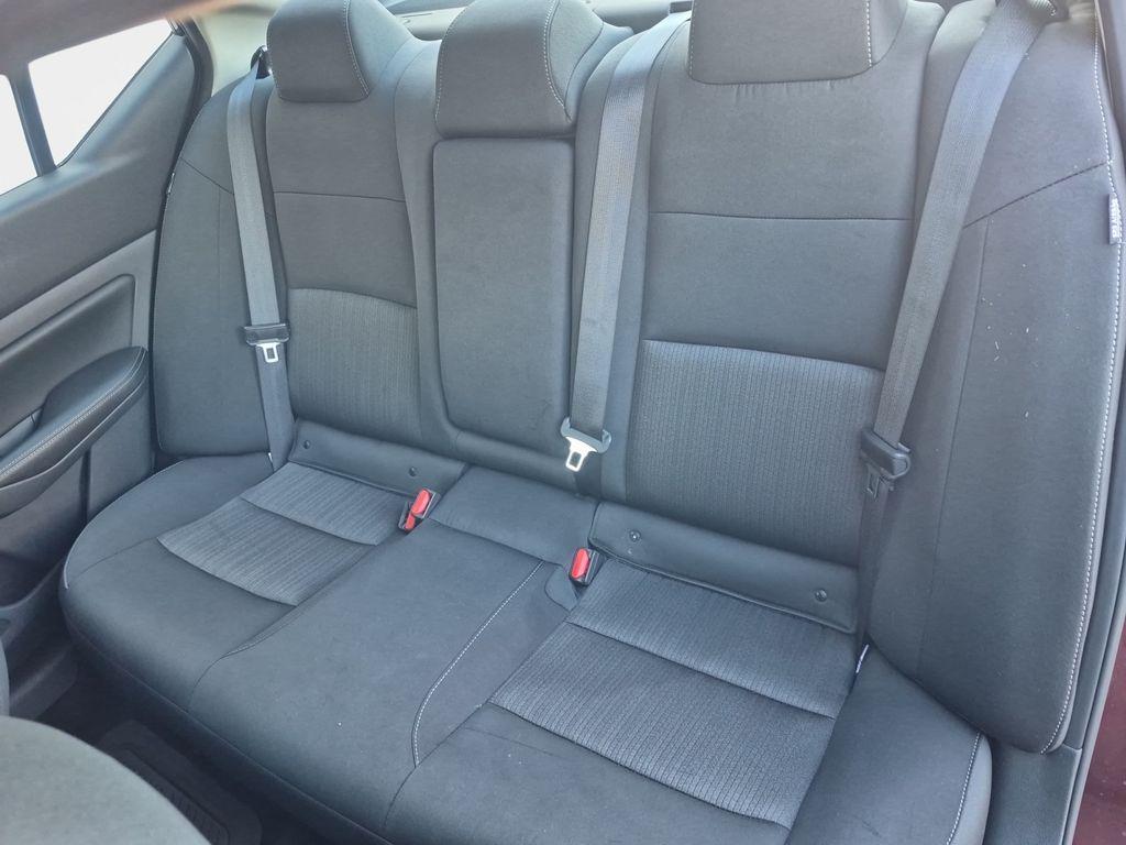 used 2025 Nissan Altima car, priced at $21,301