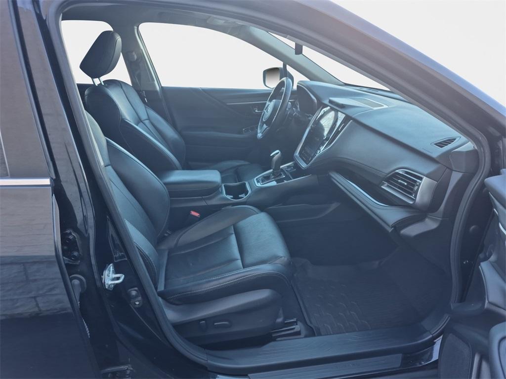 used 2022 Subaru Outback car, priced at $21,788