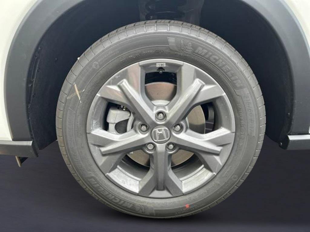 new 2026 Honda HR-V car, priced at $29,405