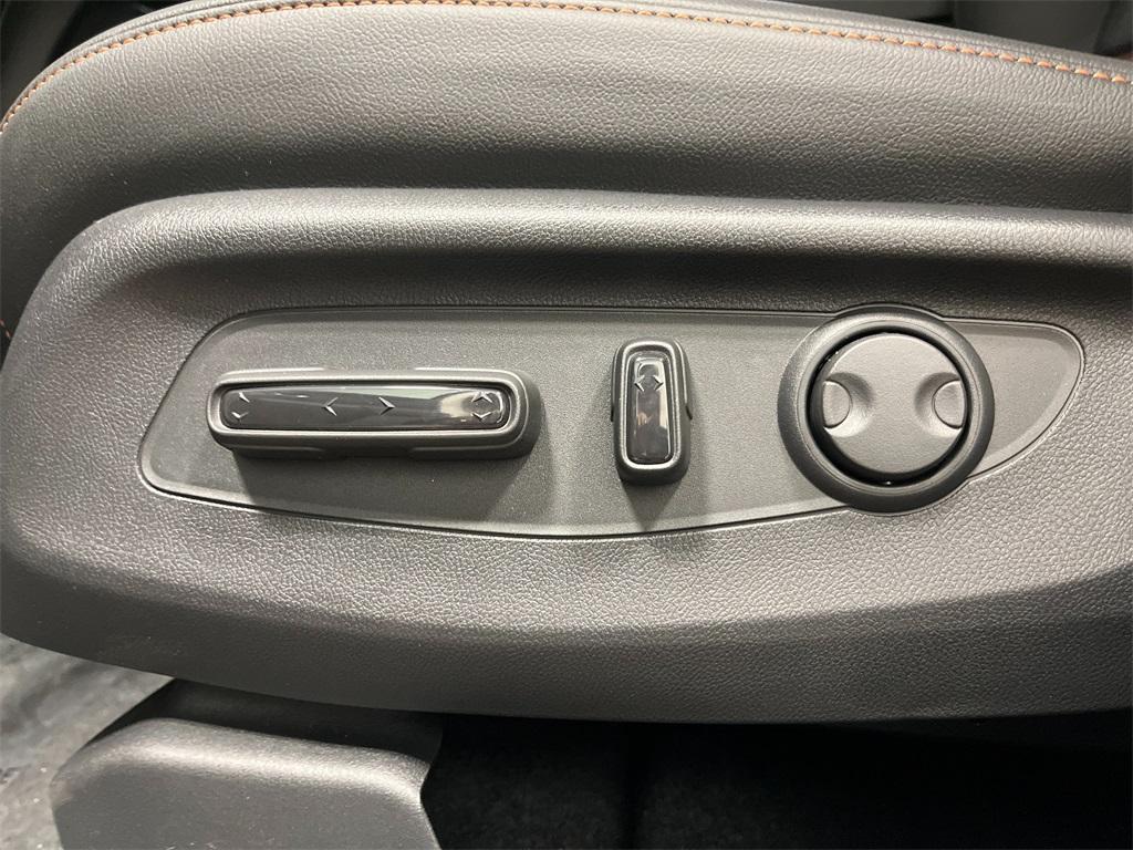 new 2026 Honda CR-V Hybrid car, priced at $41,130