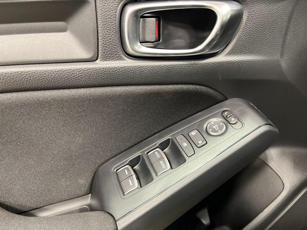 new 2026 Honda Civic car, priced at $27,952