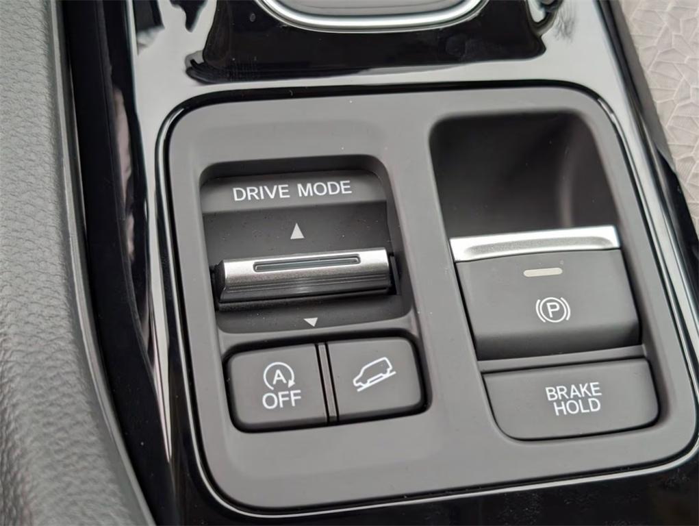 new 2026 Honda Pilot car, priced at $54,990