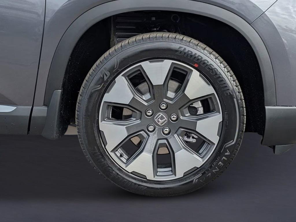 new 2026 Honda Pilot car, priced at $54,990