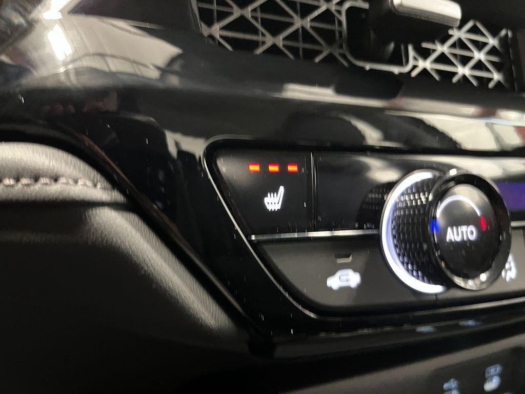 new 2026 Honda Accord Hybrid car, priced at $35,290