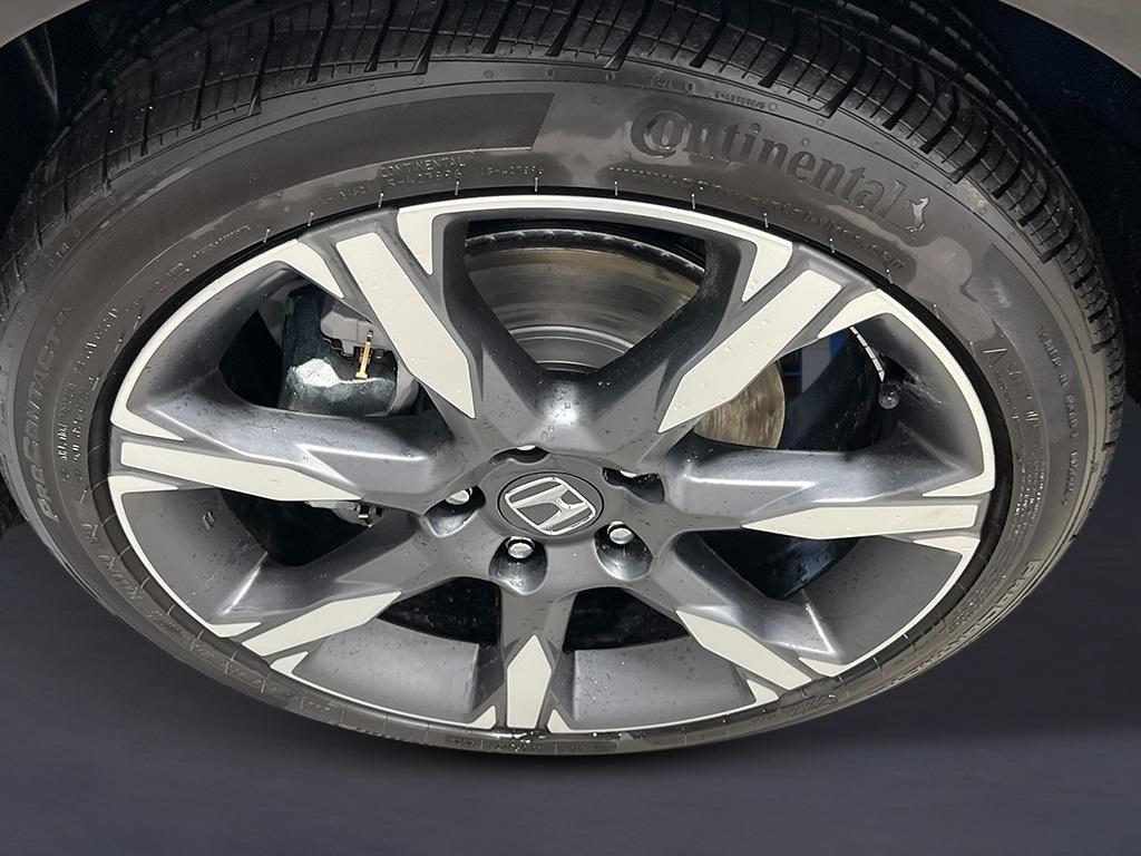 new 2026 Honda Civic Hybrid car, priced at $32,590