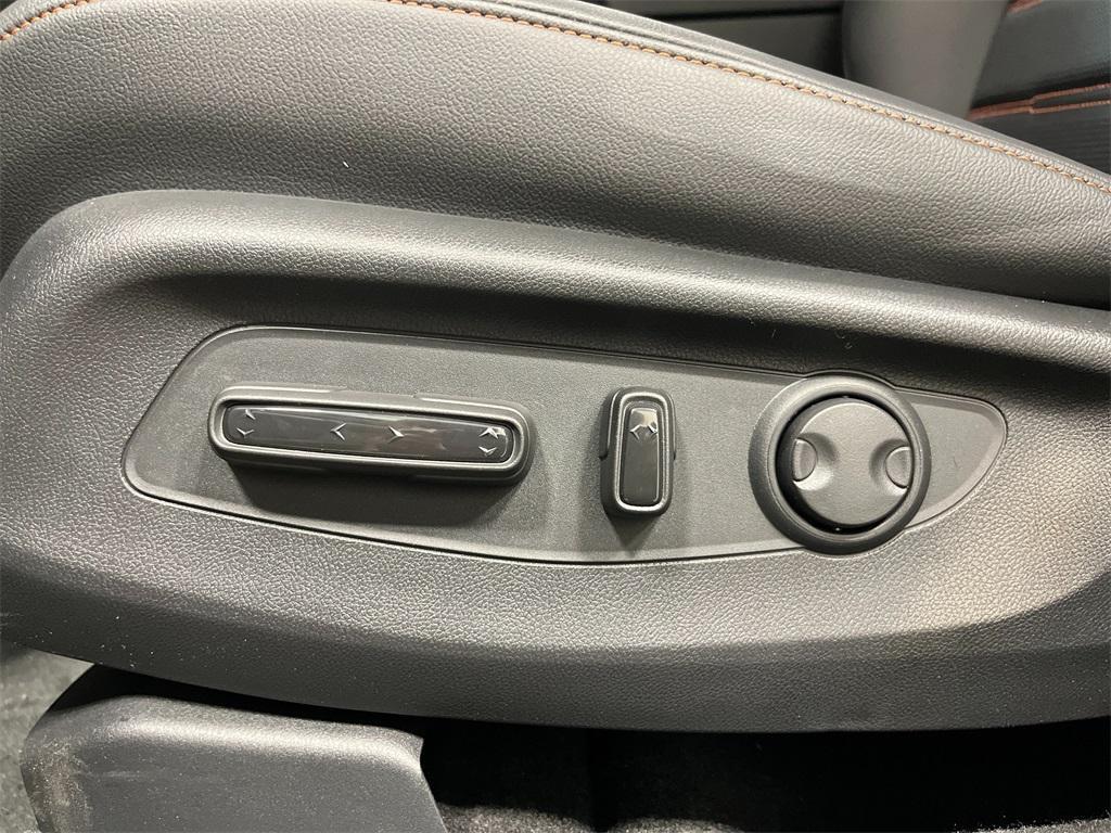 new 2026 Honda CR-V Hybrid car, priced at $43,000