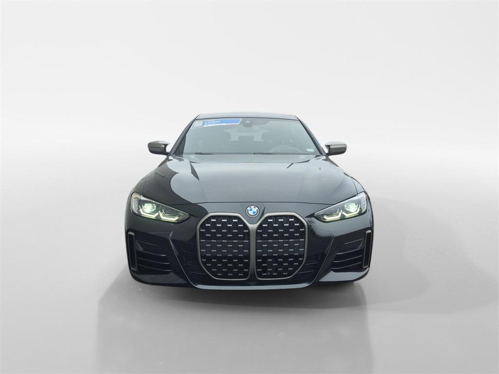 used 2023 BMW M440 Gran Coupe car, priced at $49,475