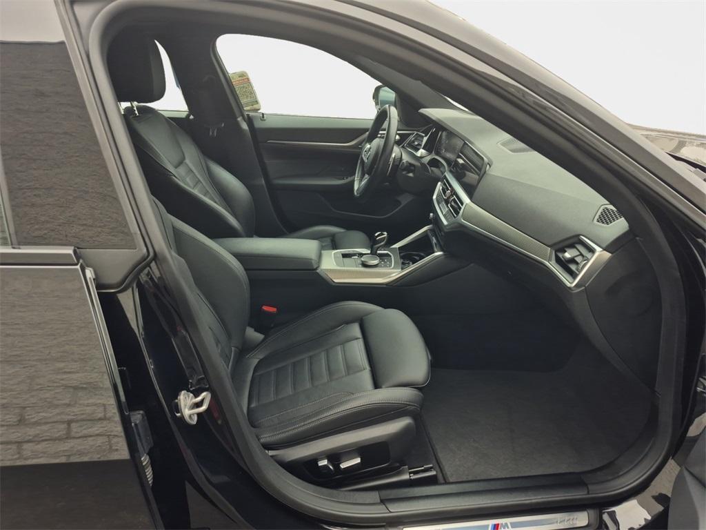 used 2023 BMW M440 Gran Coupe car, priced at $49,475