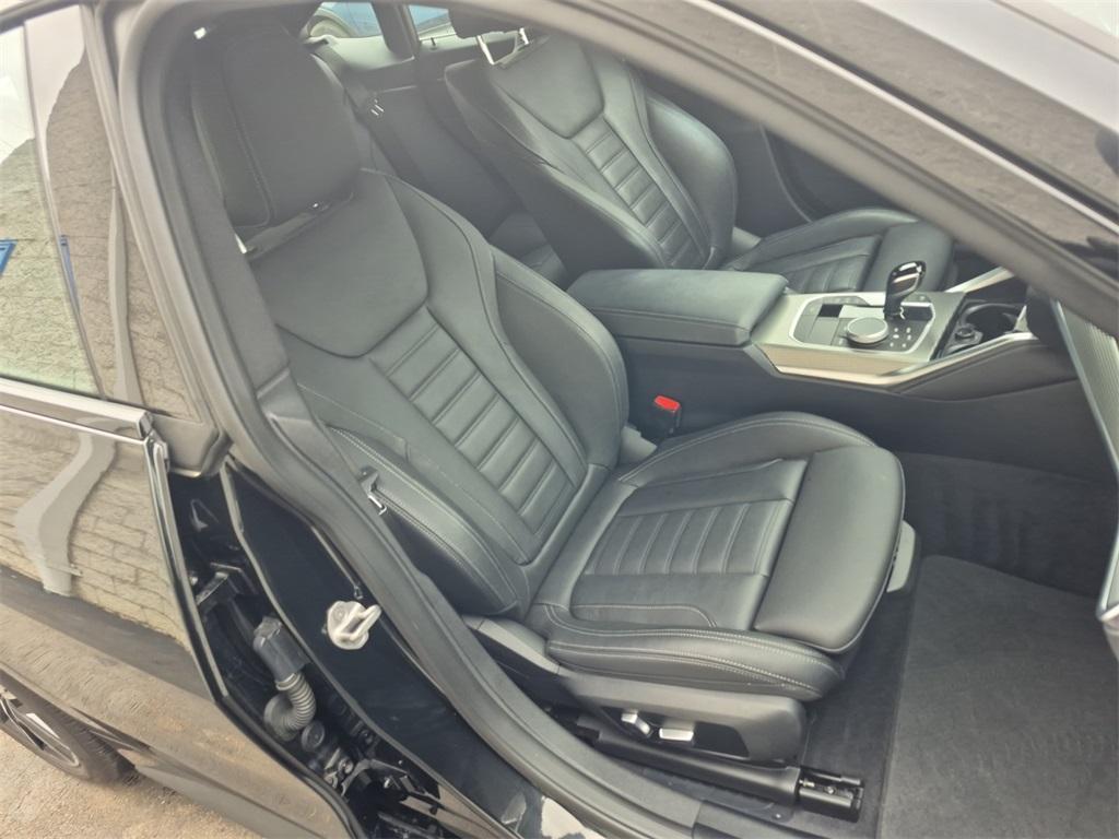 used 2023 BMW M440 Gran Coupe car, priced at $49,475