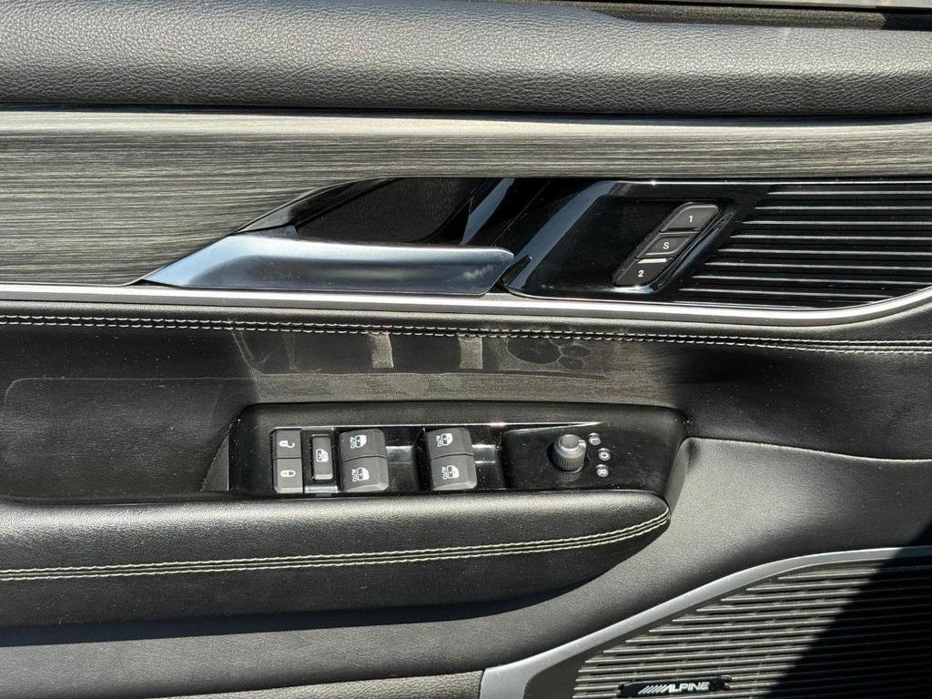 used 2023 Jeep Wagoneer L car, priced at $38,892