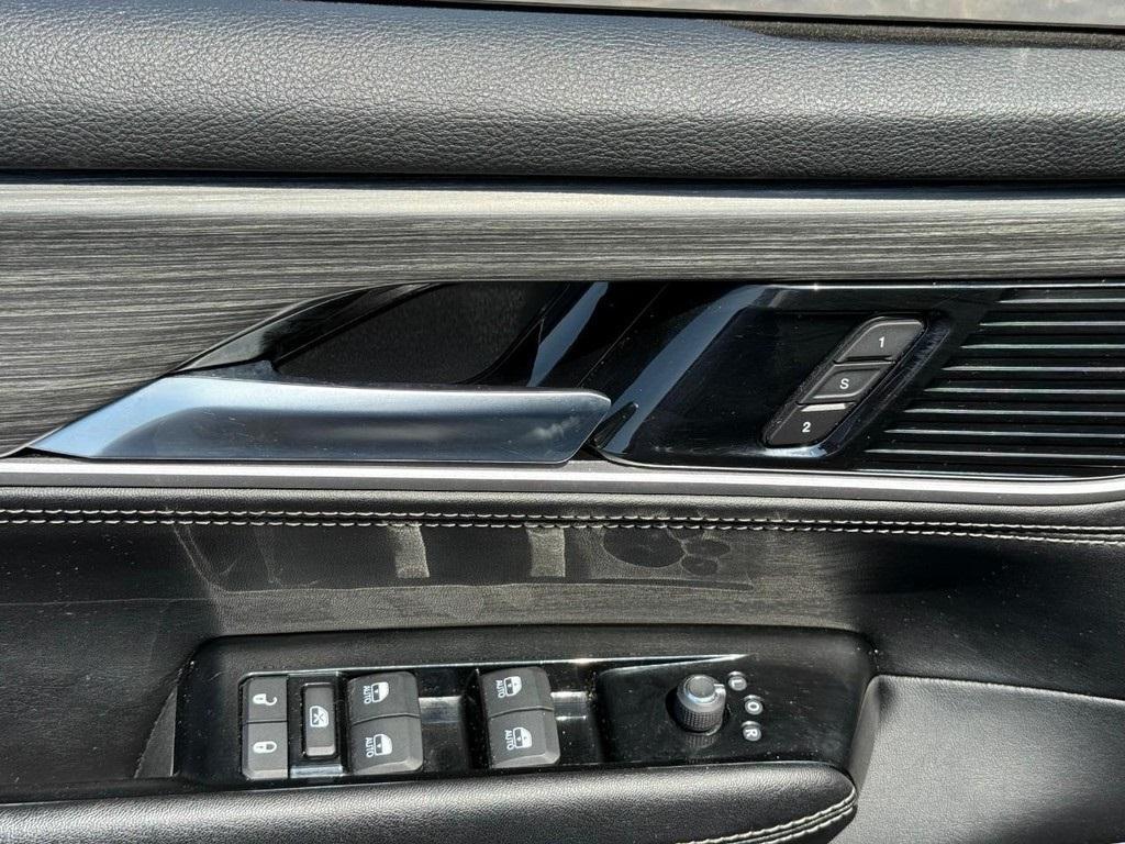 used 2023 Jeep Wagoneer L car, priced at $38,892