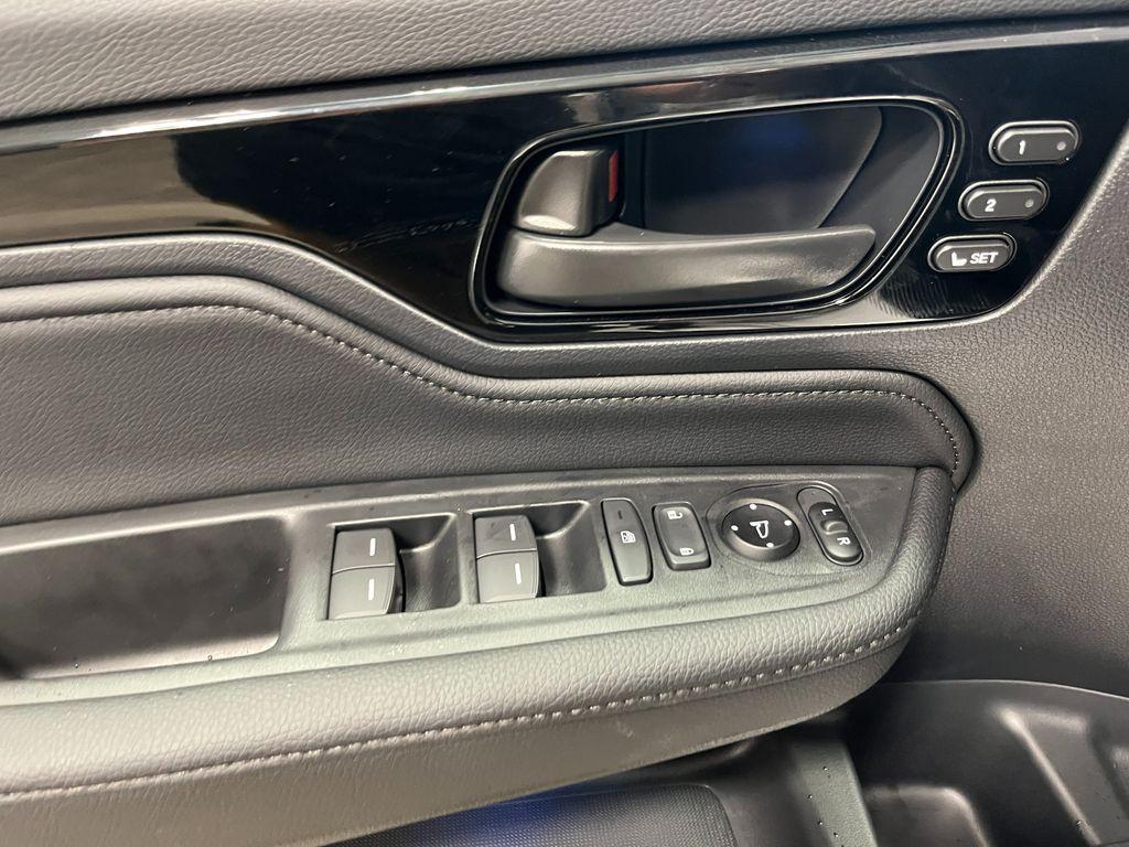 new 2026 Honda Odyssey car, priced at $48,445