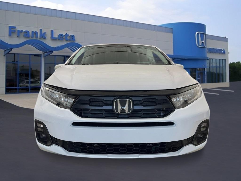 new 2026 Honda Odyssey car, priced at $43,745