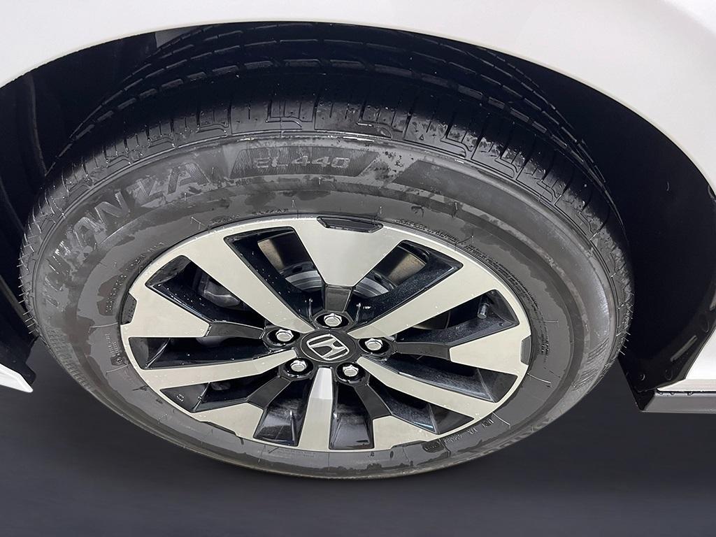 new 2026 Honda Odyssey car, priced at $43,745