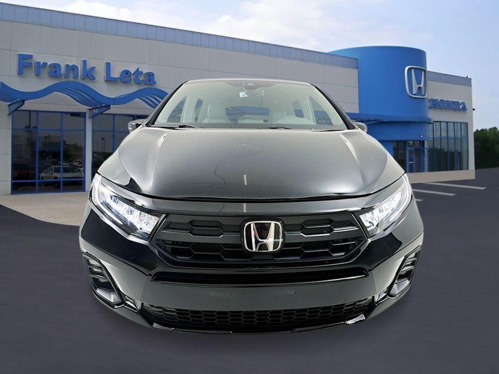 new 2026 Honda Odyssey car, priced at $44,390