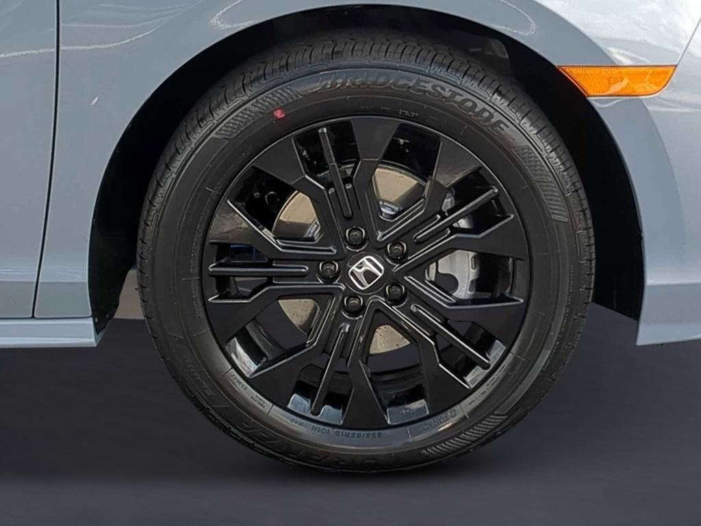 new 2026 Honda Odyssey car, priced at $44,845