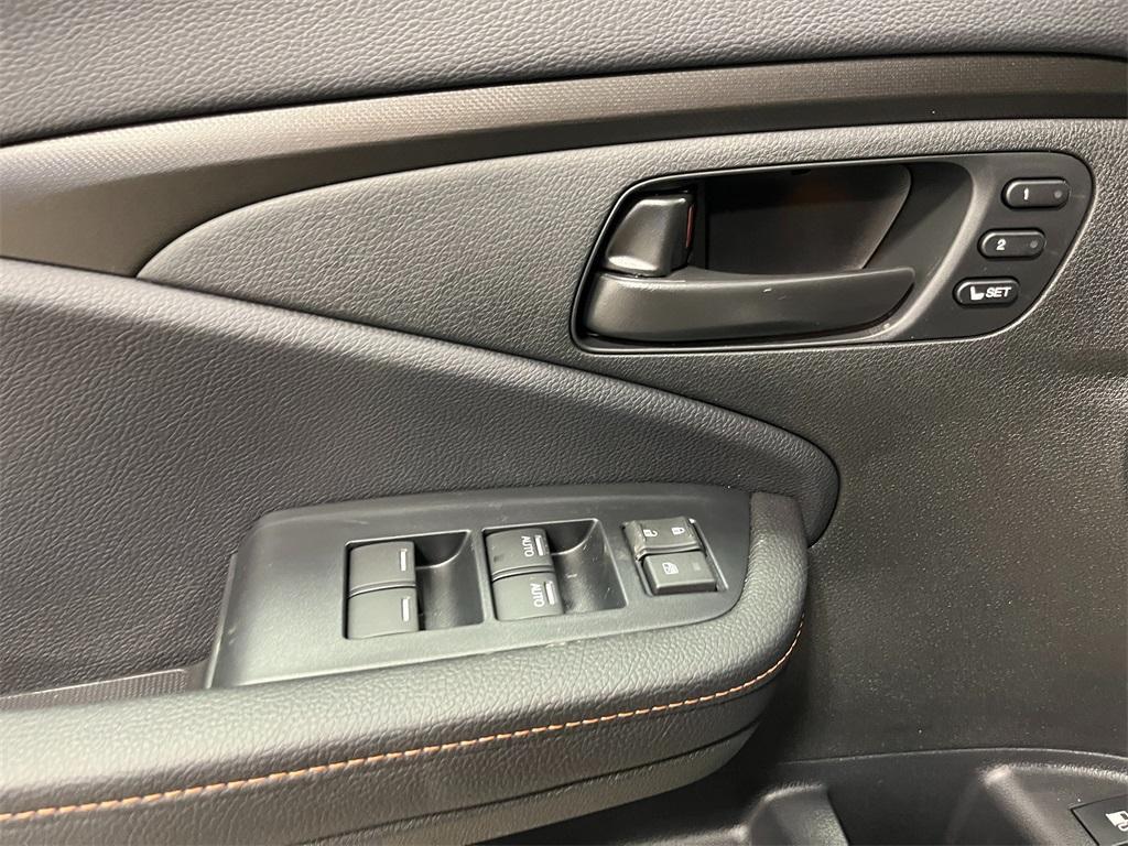 new 2026 Honda Ridgeline car, priced at $45,157