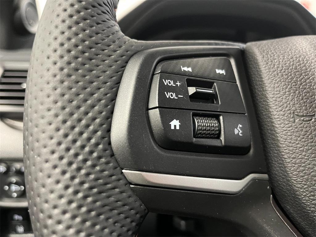 new 2026 Honda Ridgeline car, priced at $45,157