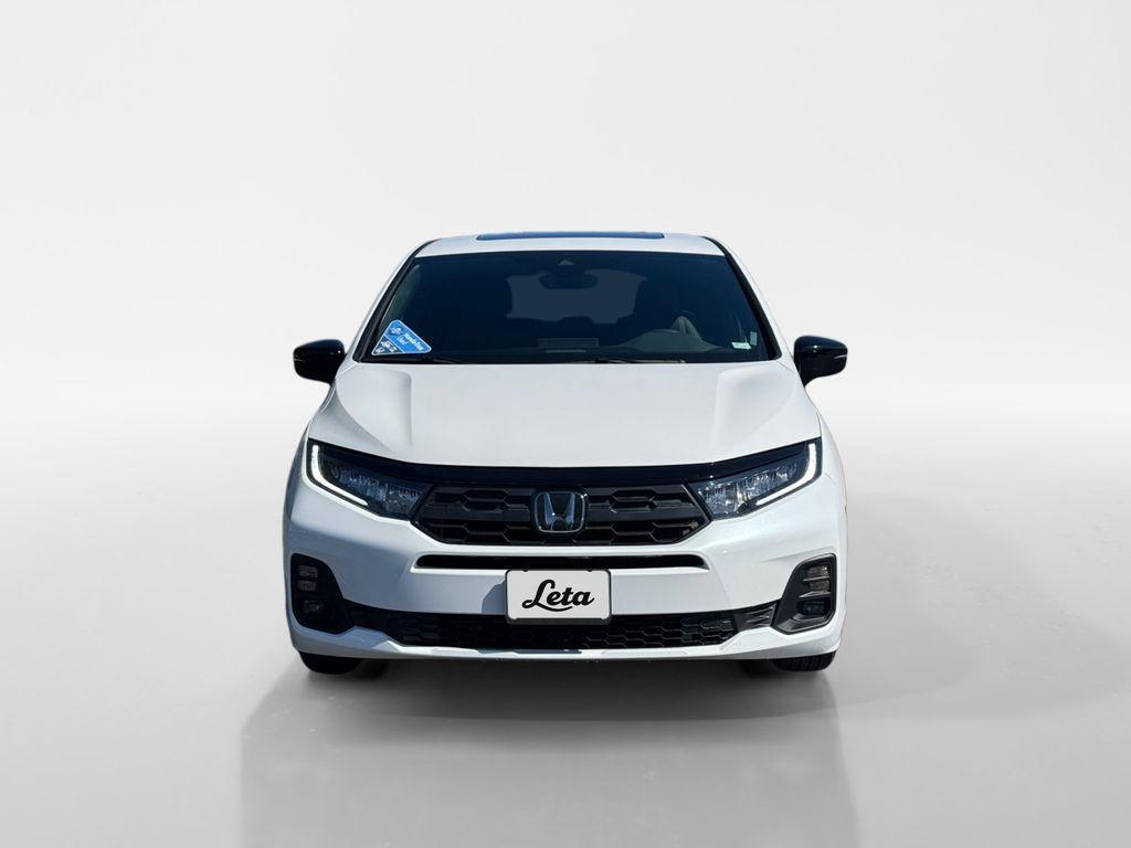 used 2025 Honda Odyssey car, priced at $37,981