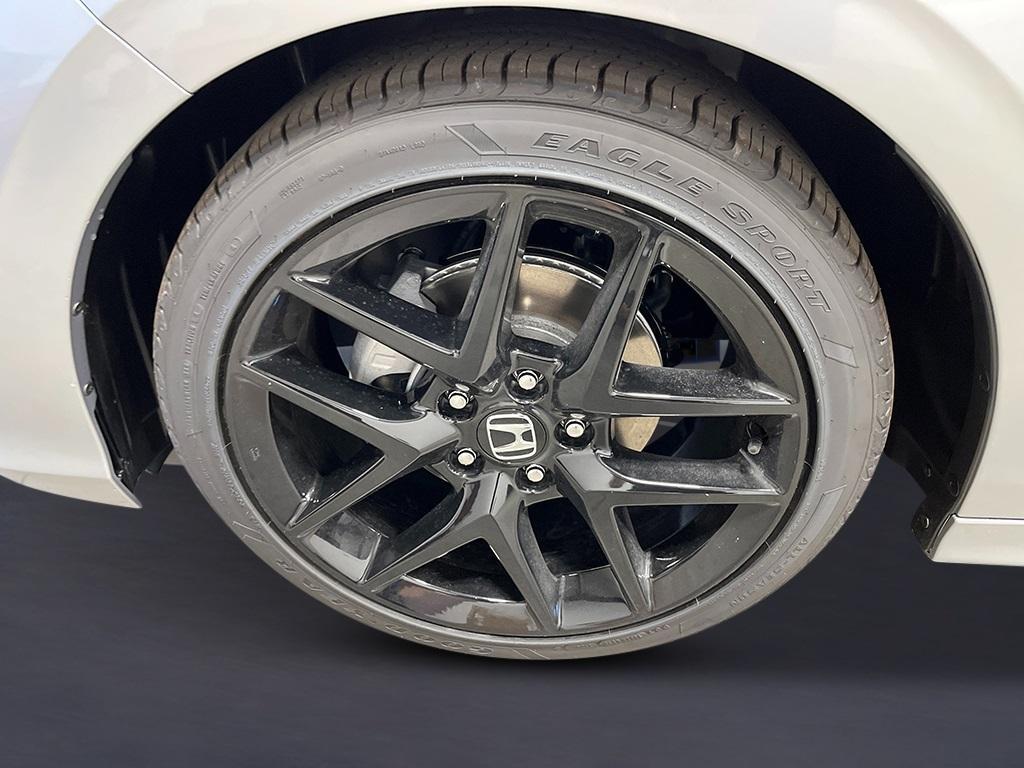 new 2026 Honda Civic car, priced at $26,890