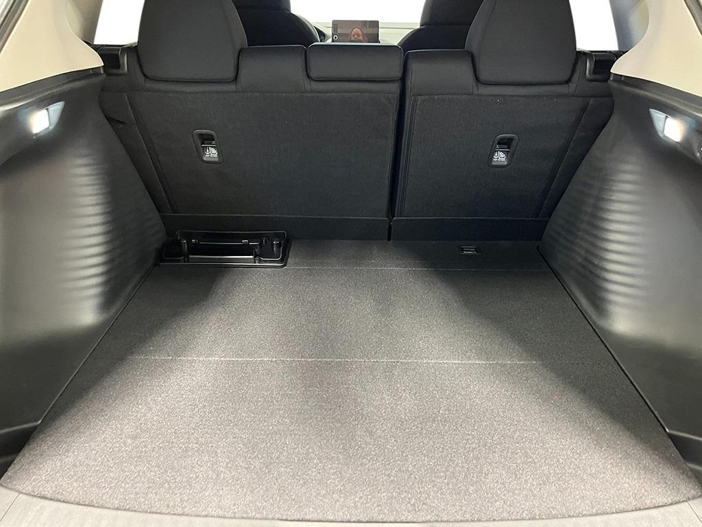 new 2026 Honda HR-V car, priced at $29,405