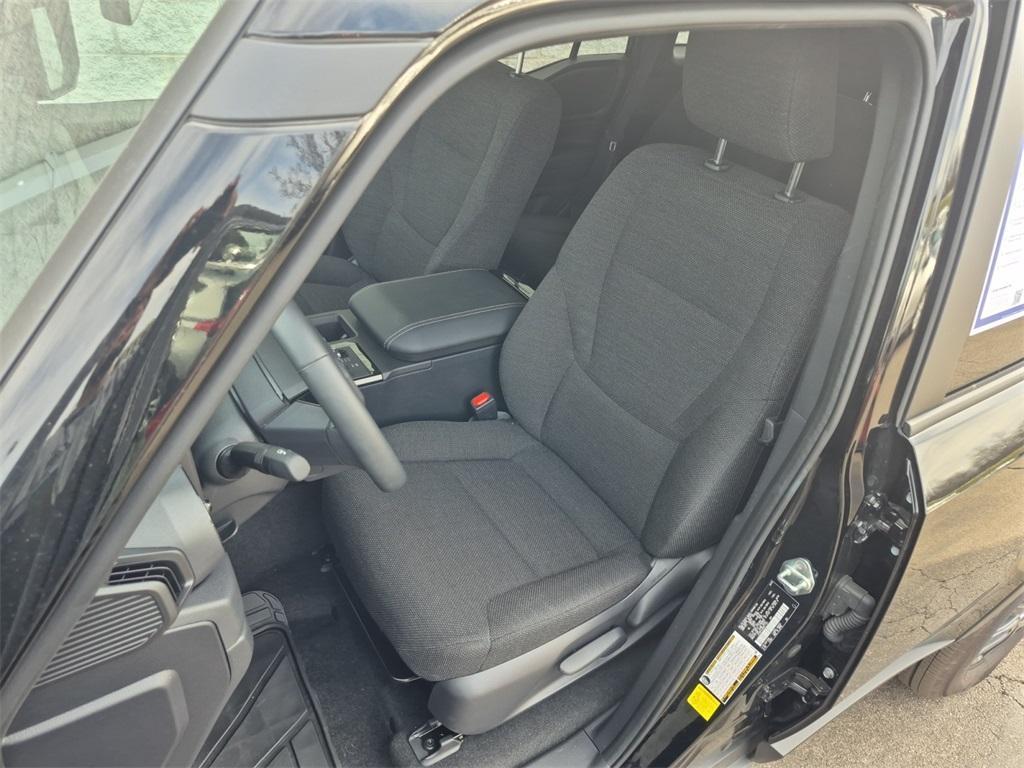 used 2024 Toyota Land Cruiser car, priced at $56,493