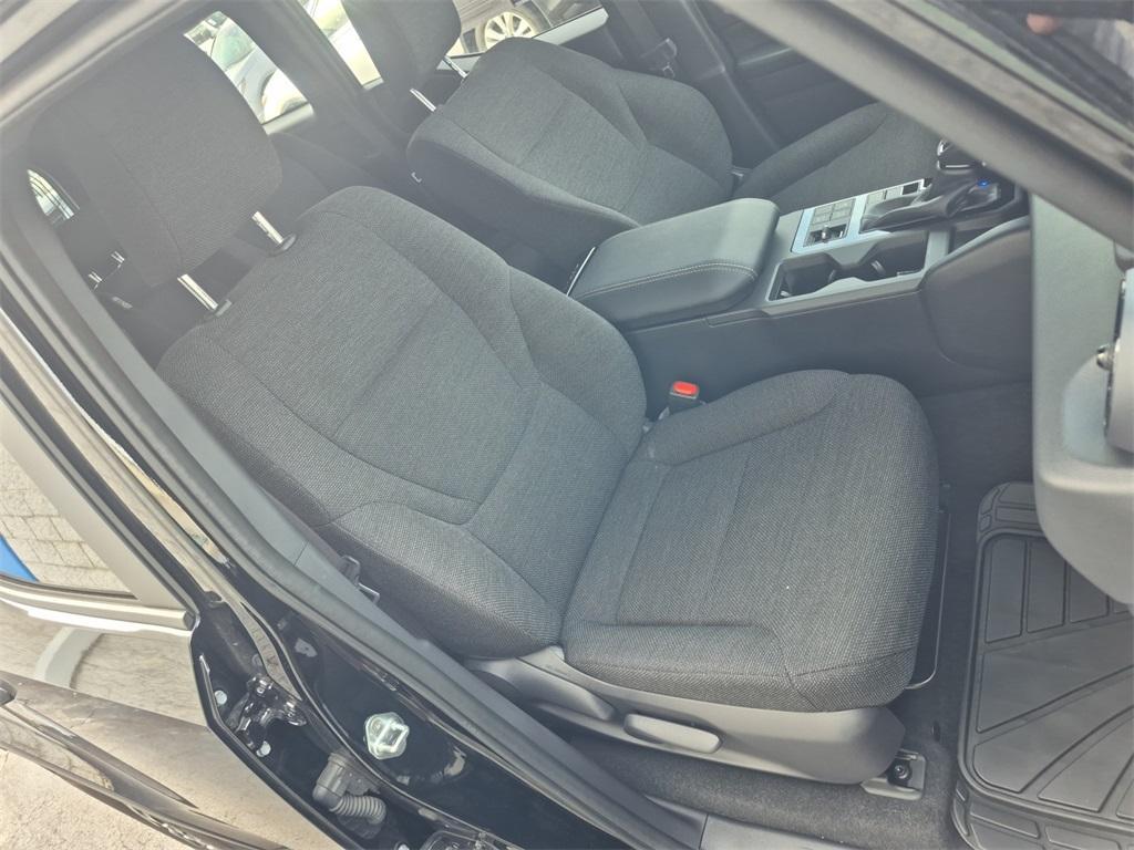 used 2024 Toyota Land Cruiser car, priced at $56,493