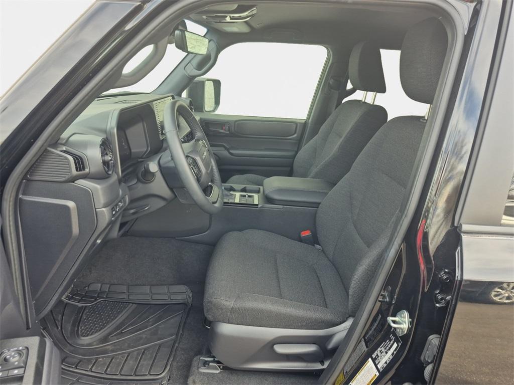 used 2024 Toyota Land Cruiser car, priced at $56,493