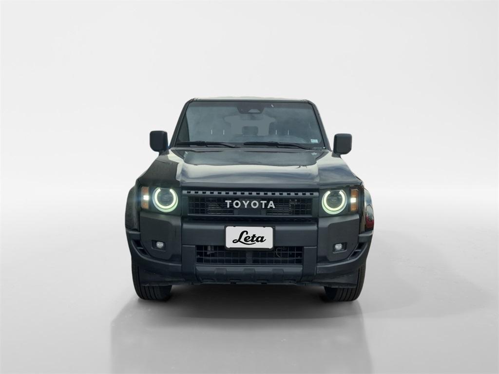 used 2024 Toyota Land Cruiser car, priced at $56,493