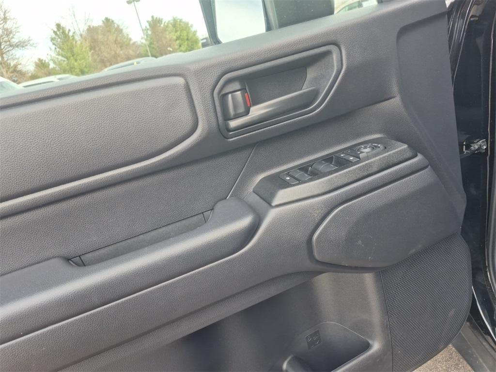 used 2024 Toyota Land Cruiser car, priced at $56,493