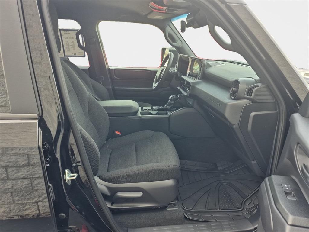 used 2024 Toyota Land Cruiser car, priced at $56,493