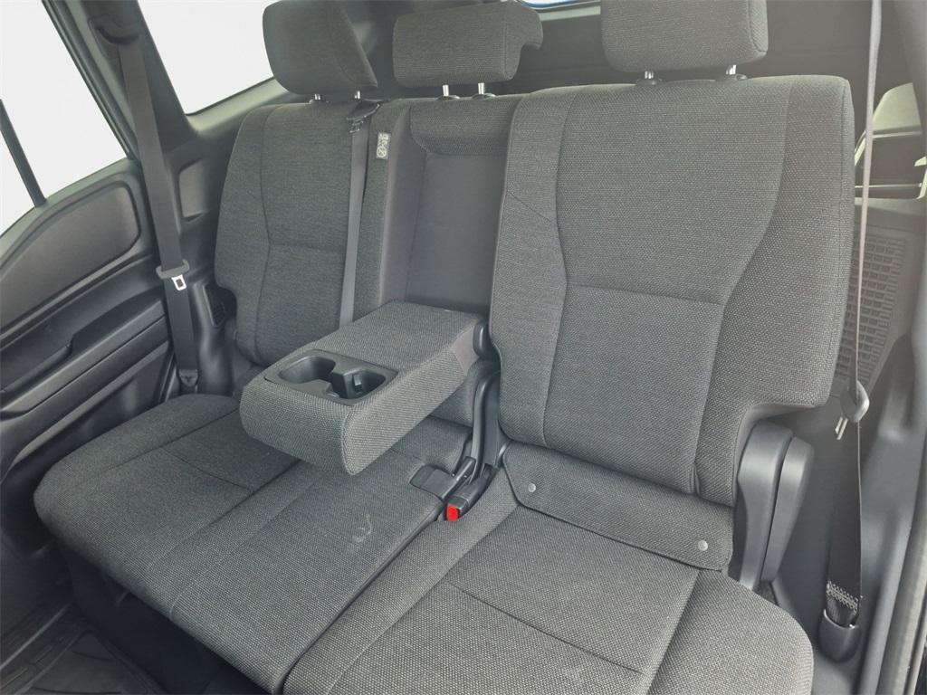 used 2024 Toyota Land Cruiser car, priced at $56,493