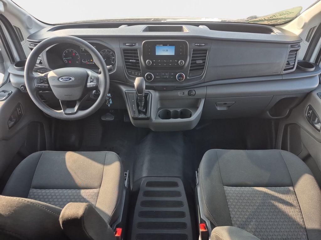 used 2023 Ford Transit-350 car, priced at $42,985