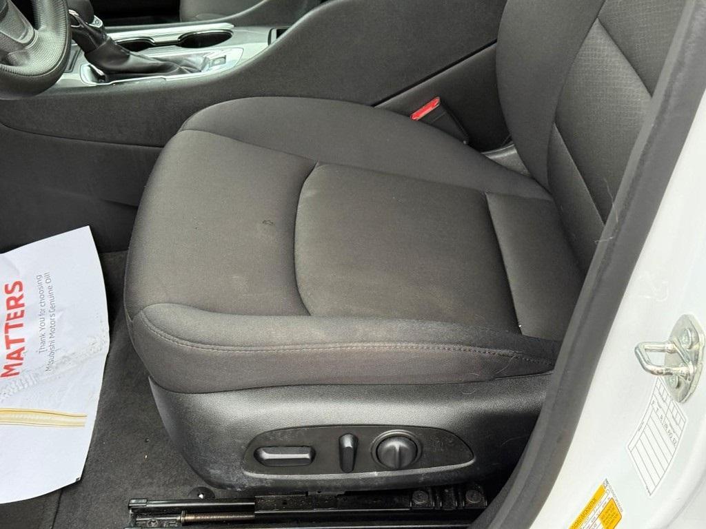 used 2023 Chevrolet Malibu car, priced at $17,181