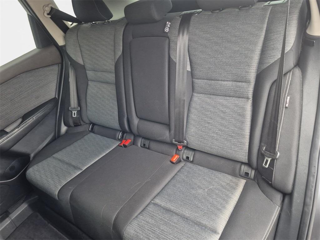 used 2021 Nissan Rogue car, priced at $19,250