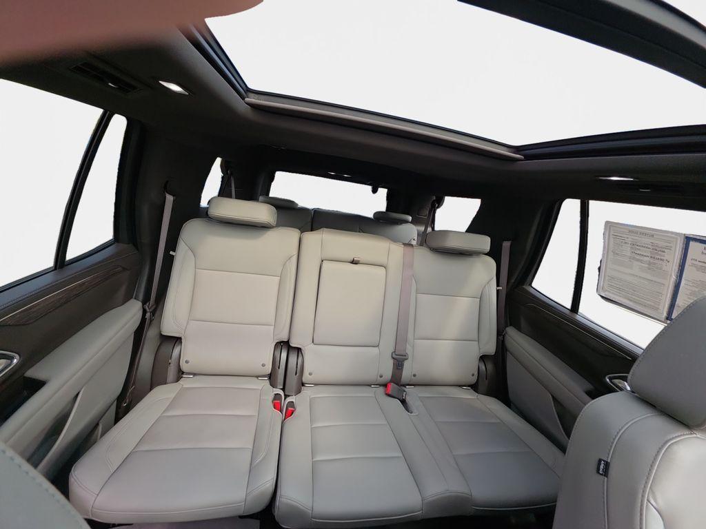 used 2022 Chevrolet Tahoe car, priced at $48,924