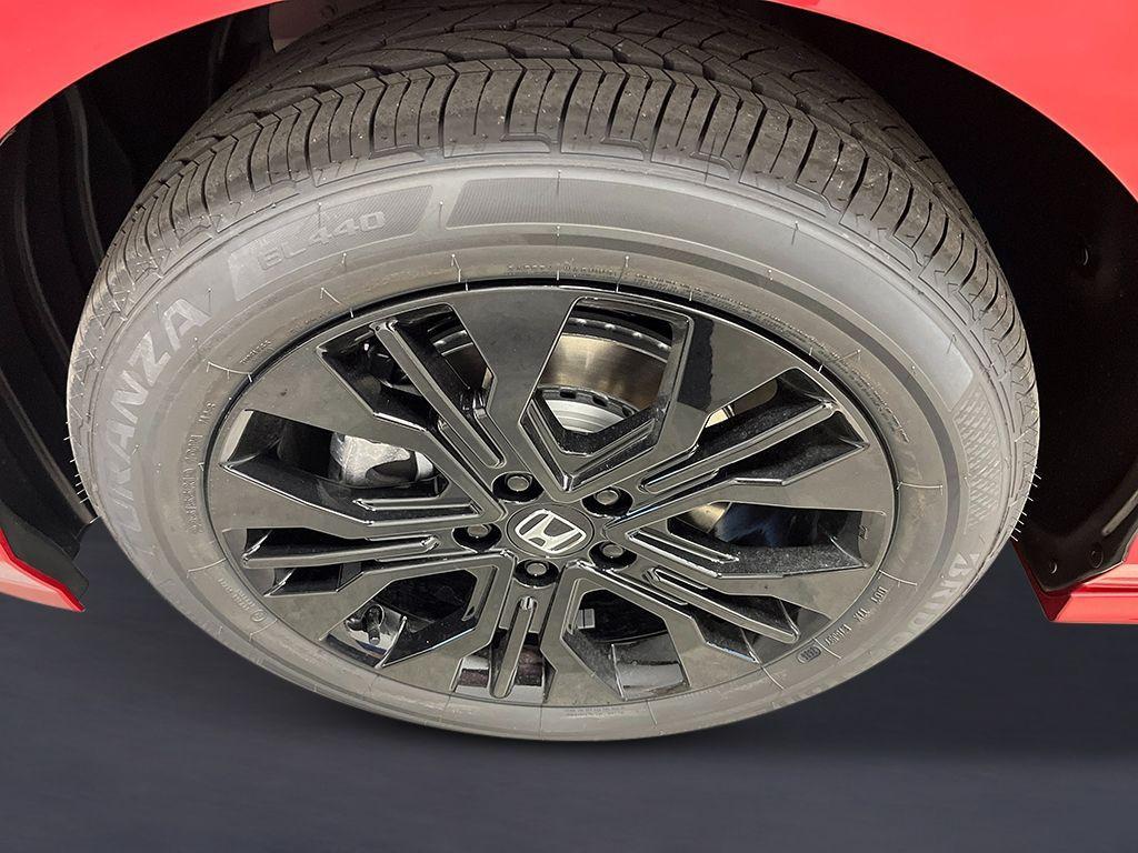 new 2026 Honda Odyssey car, priced at $44,345