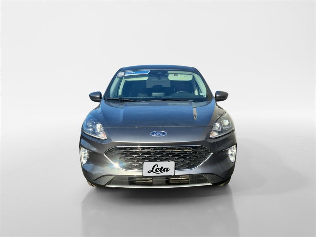used 2022 Ford Escape car, priced at $19,106