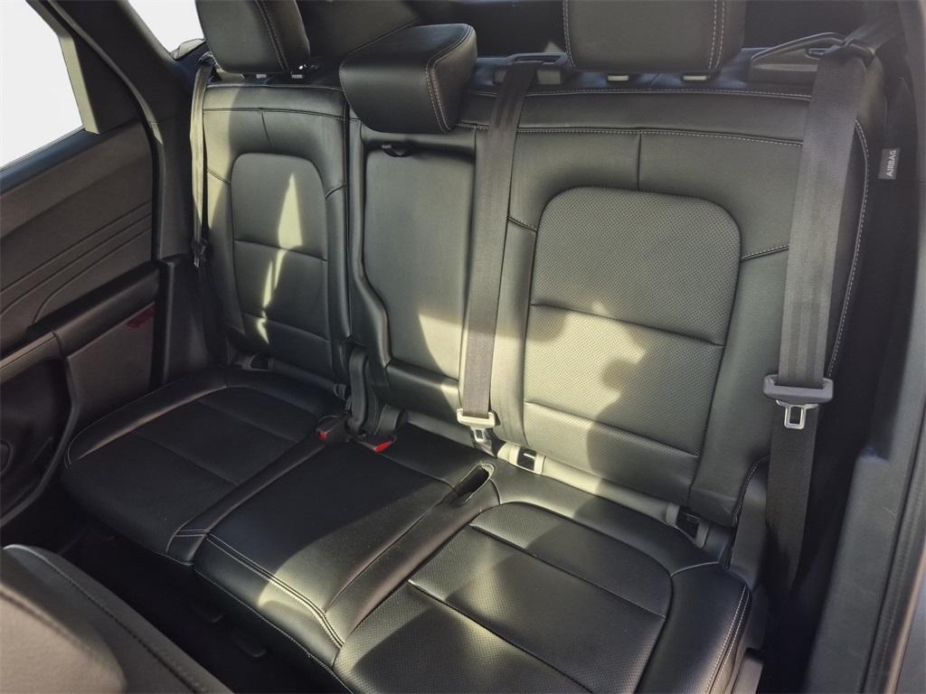 used 2022 Ford Escape car, priced at $19,106