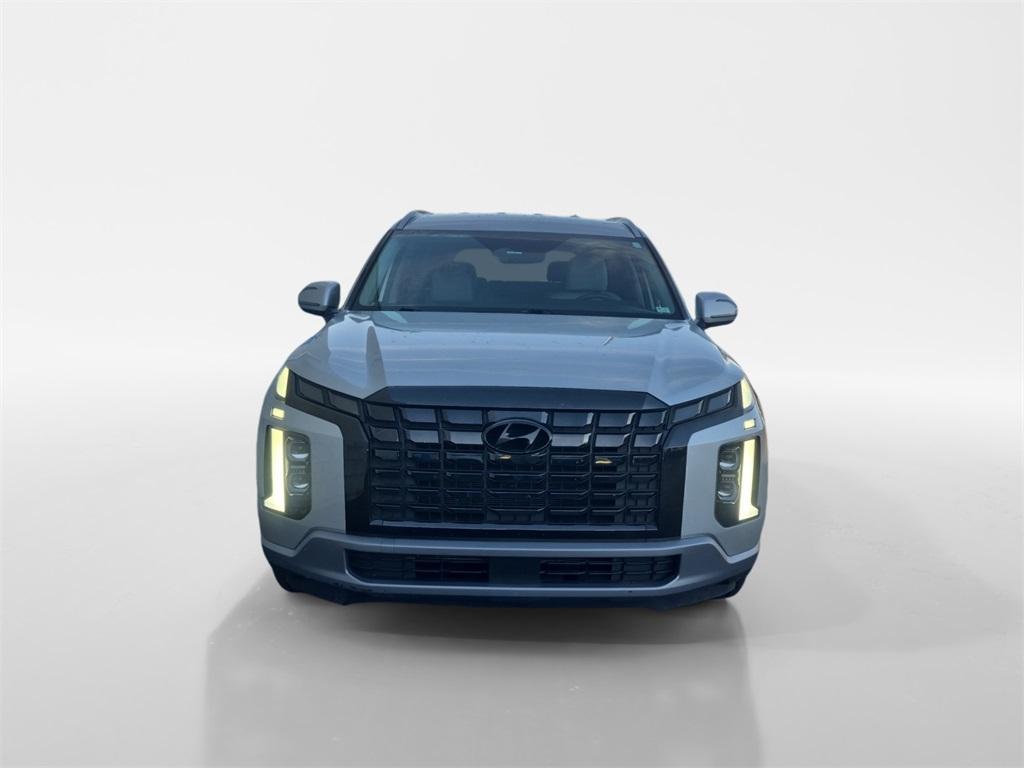 used 2023 Hyundai Palisade car, priced at $28,873