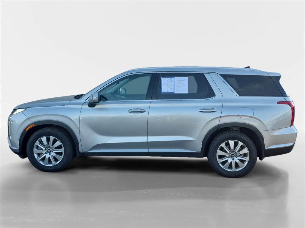 used 2023 Hyundai Palisade car, priced at $28,873