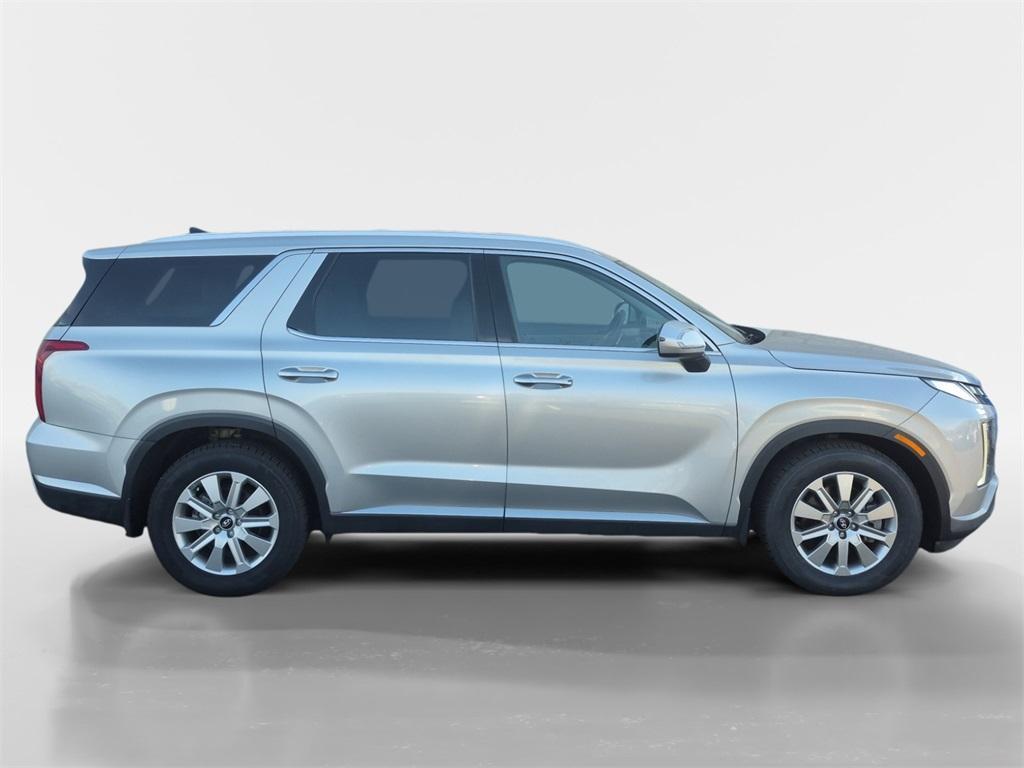 used 2023 Hyundai Palisade car, priced at $28,873