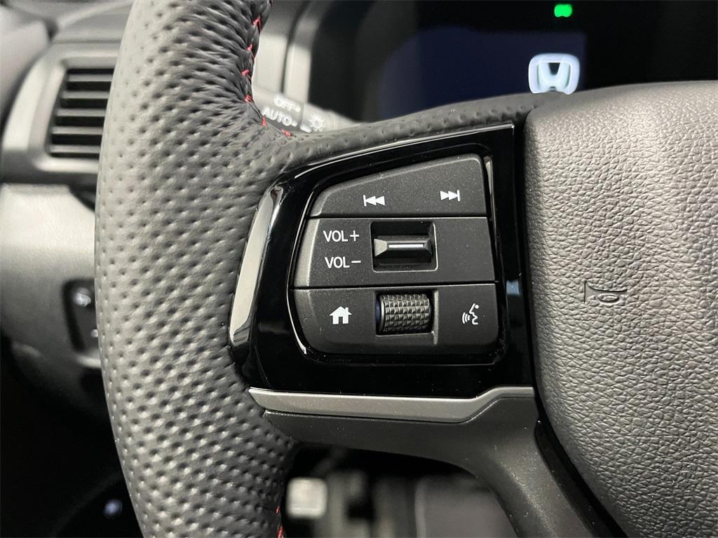 new 2026 Honda Ridgeline car, priced at $45,528