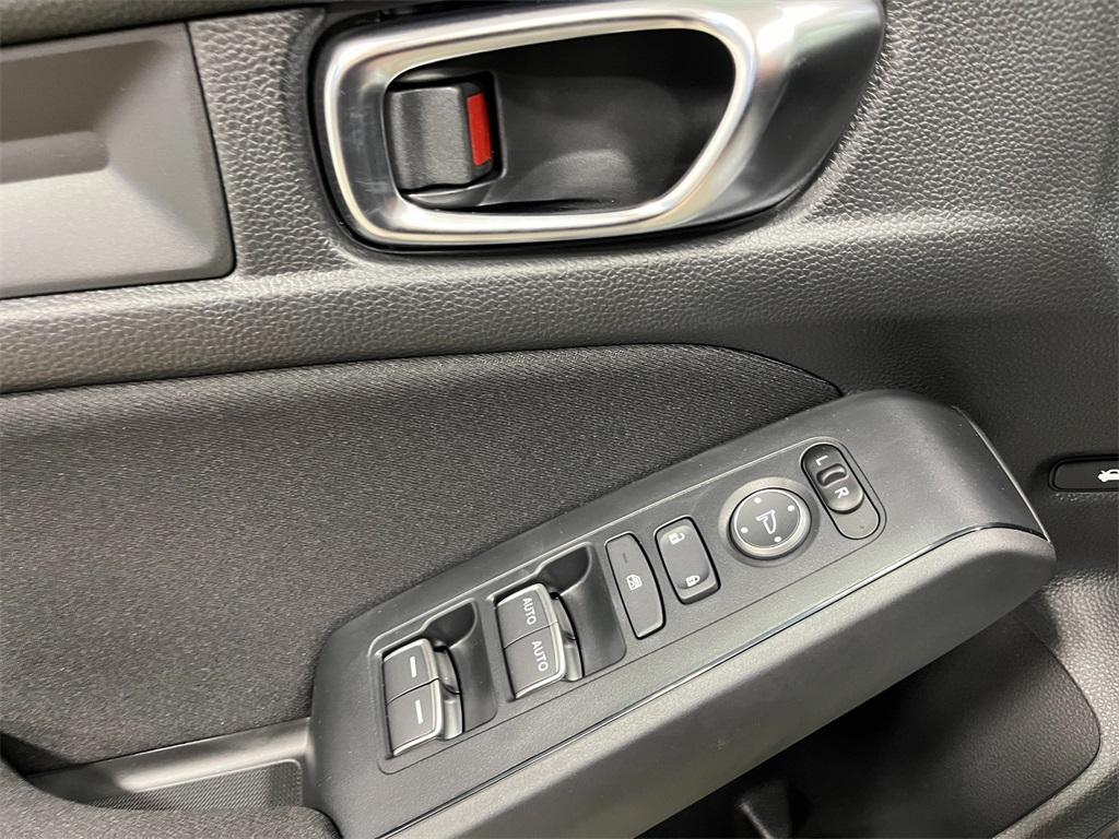 new 2026 Honda Civic car, priced at $26,790