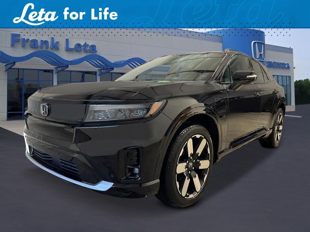 new 2026 Honda Prologue car, priced at $49,464