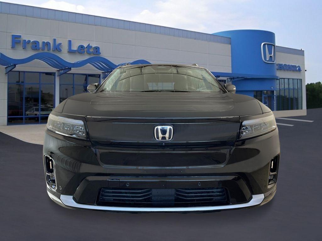 new 2026 Honda Prologue car, priced at $55,062