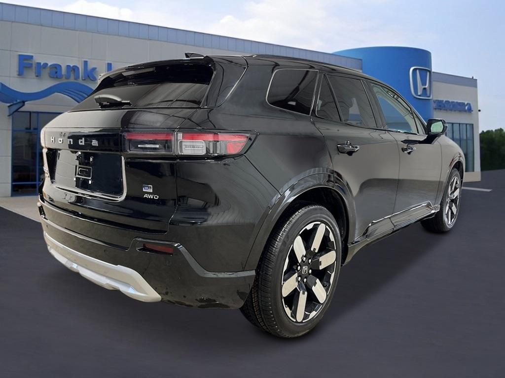 new 2026 Honda Prologue car, priced at $49,464